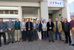 Consejo Urbano Temuco