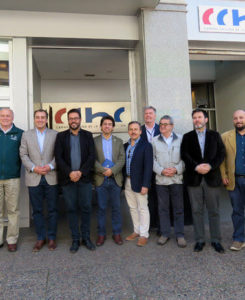 Consejo Urbano Temuco