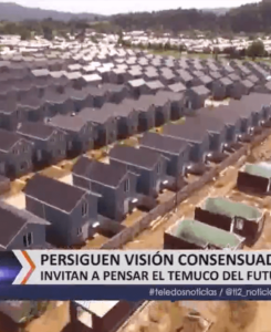 Visión Ciudad Temuco