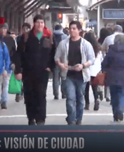 Visión Ciudad Temuco