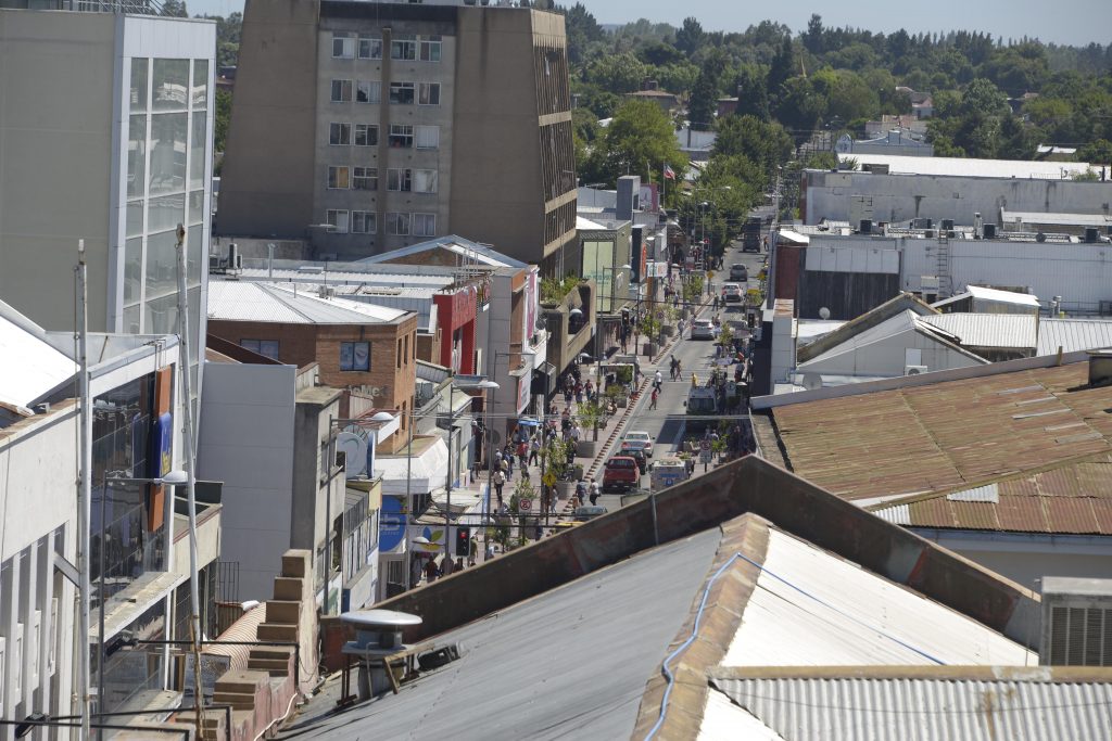 Estudio de Visión Ciudad resalta la identidad rural de los angelinos y la expansión urbana