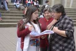 Vision Ciudad Los Angeles