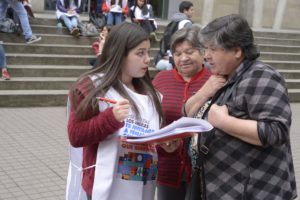 Vision Ciudad Los Angeles