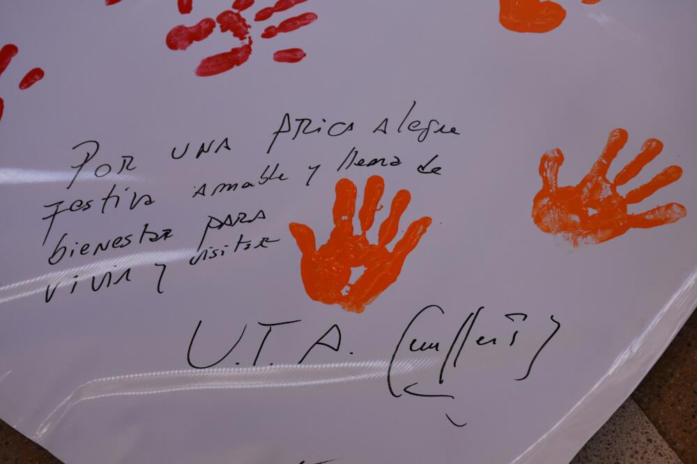 UTA forma parte del nuevo Consejo Urbano para trazar el futuro de Arica