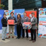 Vision Ciudad Los Angeles