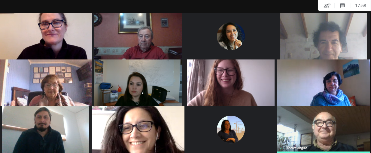 “Osorno, nuestra ciudad”: Consejo Urbano reprograma objetivos y dialoga respecto a la ciudad postpandemia