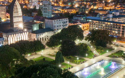 De ti también depende del medio ambiente